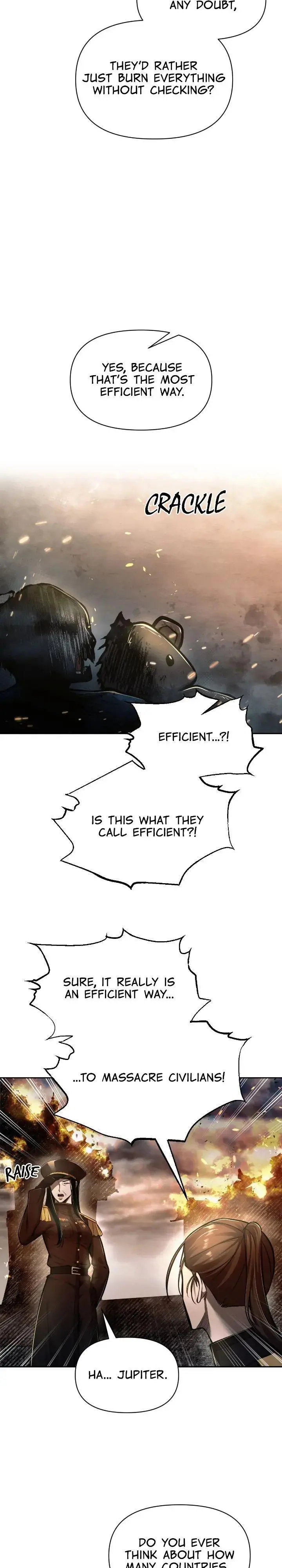Read Tyrant Of The Tower Defense Game - Chapter 84 - tyrantofthetowerdefense.com | Image 37
