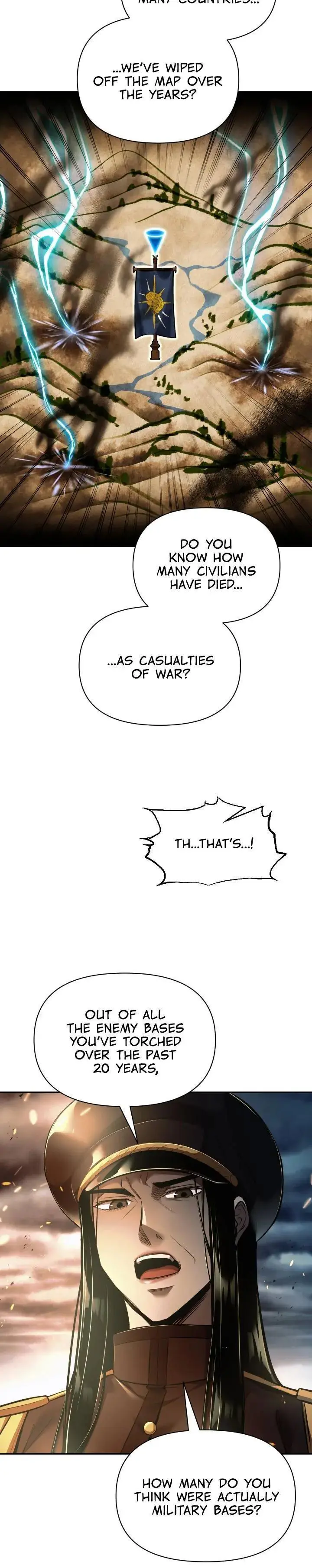 Read Tyrant Of The Tower Defense Game - Chapter 84 - tyrantofthetowerdefense.com | Image 38