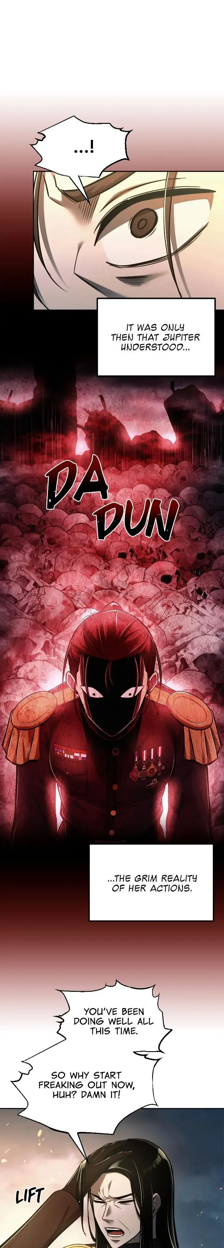 Read Tyrant Of The Tower Defense Game - Chapter 84 - tyrantofthetowerdefense.com | Image 39