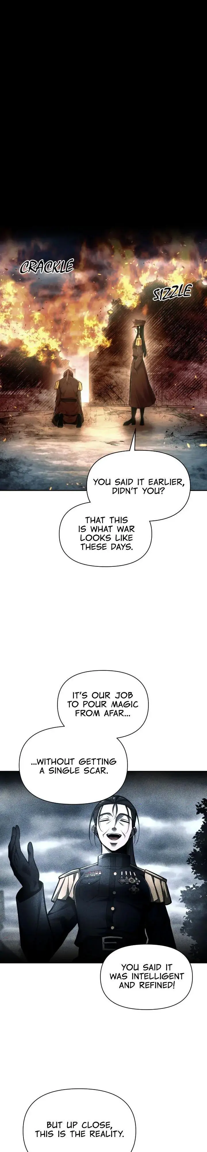 Read Tyrant Of The Tower Defense Game - Chapter 84 - tyrantofthetowerdefense.com | Image 43