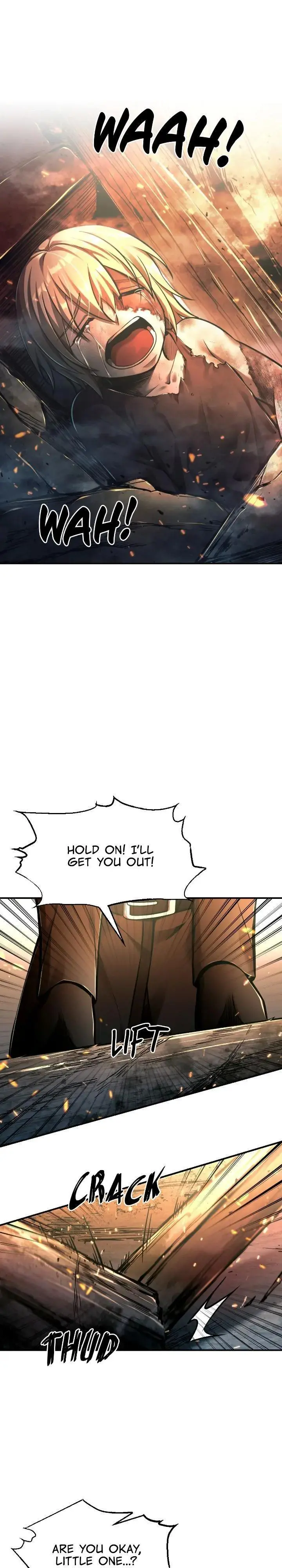 Read Tyrant Of The Tower Defense Game - Chapter 85 - tyrantofthetowerdefense.com | Image 3