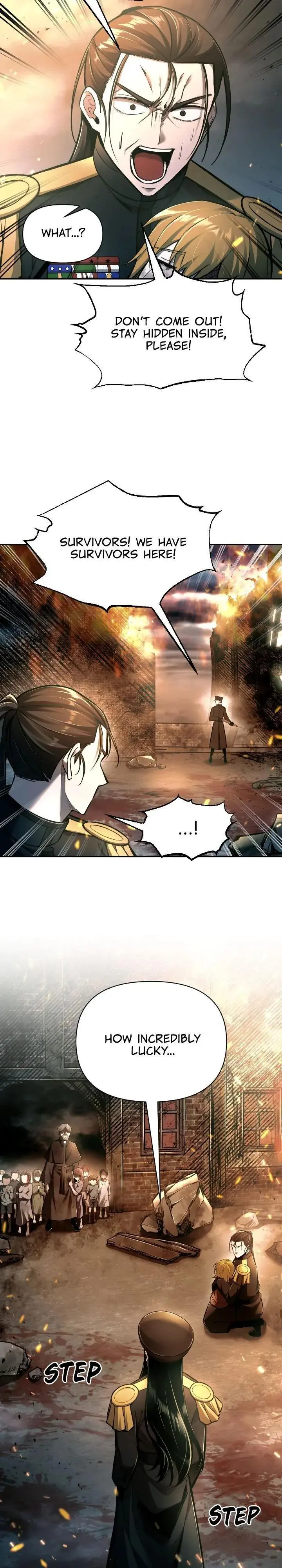 Read Tyrant Of The Tower Defense Game - Chapter 85 - tyrantofthetowerdefense.com | Image 6