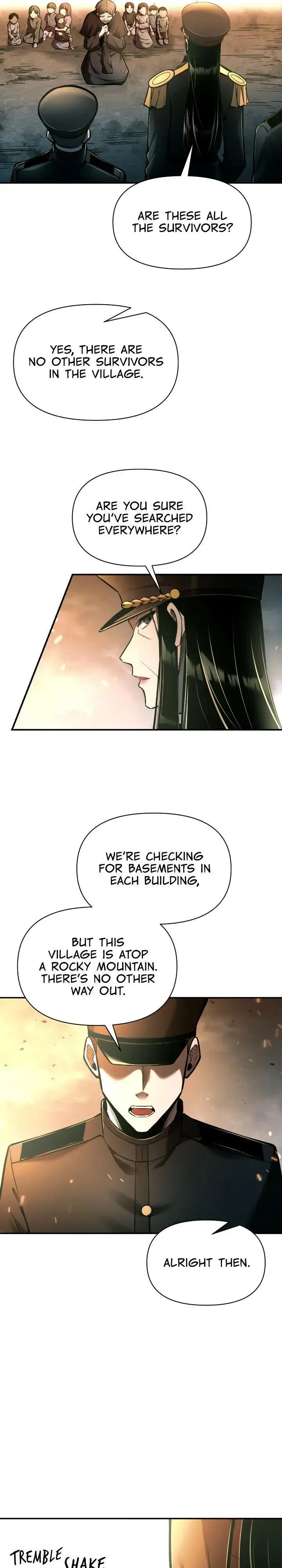Read Tyrant Of The Tower Defense Game - Chapter 85 - tyrantofthetowerdefense.com | Image 9