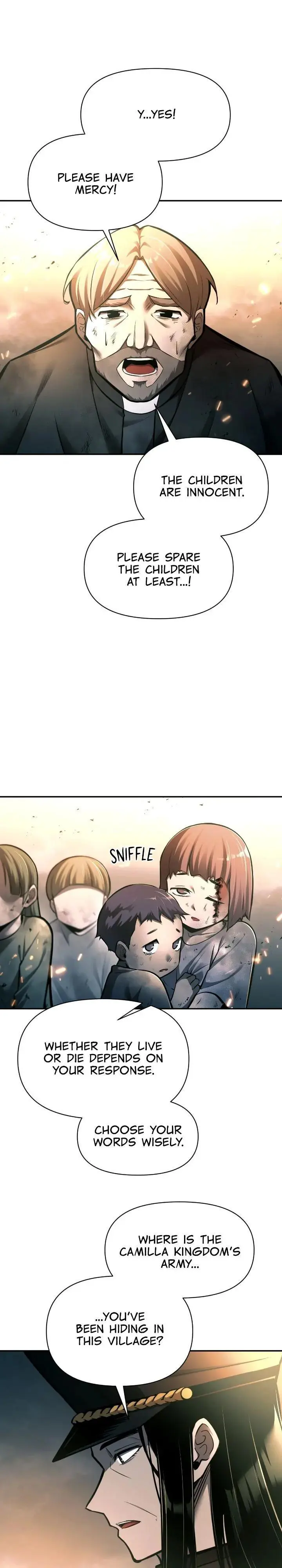 Read Tyrant Of The Tower Defense Game - Chapter 85 - tyrantofthetowerdefense.com | Image 11