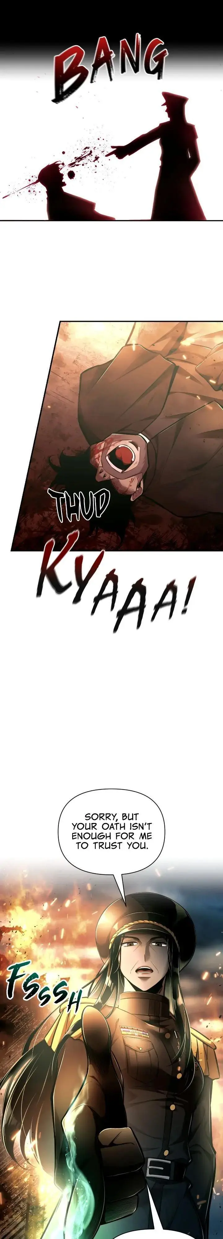 Read Tyrant Of The Tower Defense Game - Chapter 85 - tyrantofthetowerdefense.com | Image 13
