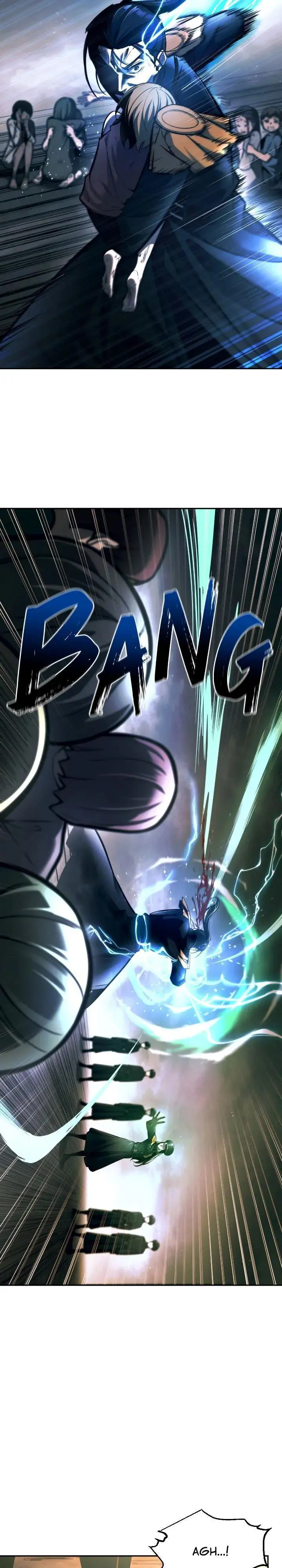 Read Tyrant Of The Tower Defense Game - Chapter 85 - tyrantofthetowerdefense.com | Image 16