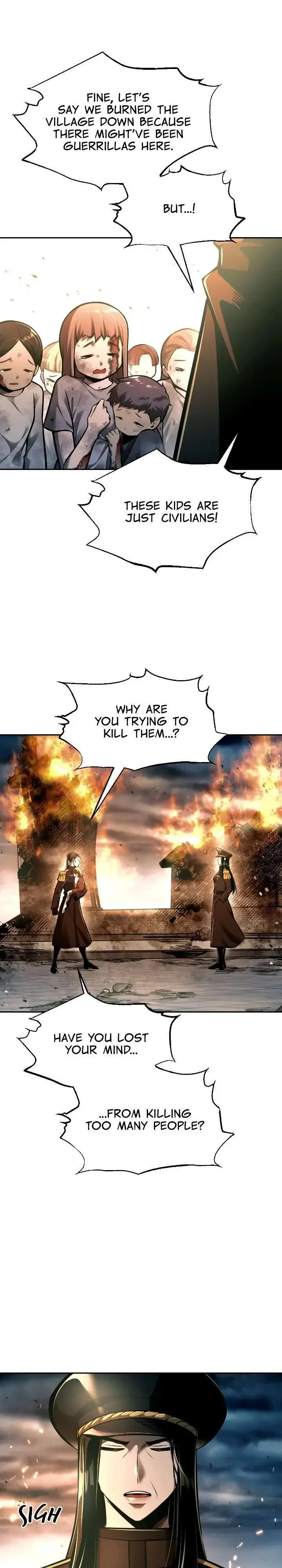 Read Tyrant Of The Tower Defense Game - Chapter 85 - tyrantofthetowerdefense.com | Image 18