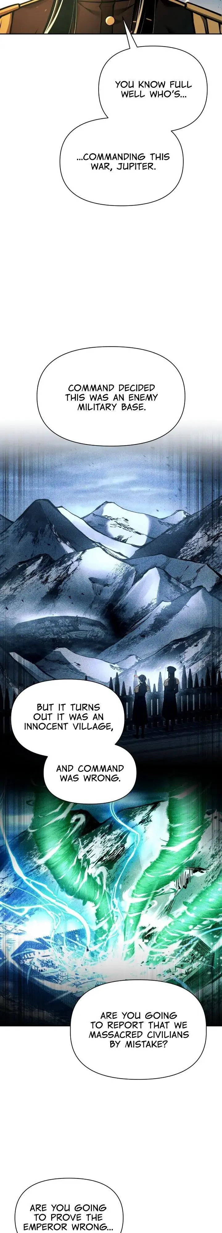 Read Tyrant Of The Tower Defense Game - Chapter 85 - tyrantofthetowerdefense.com | Image 19