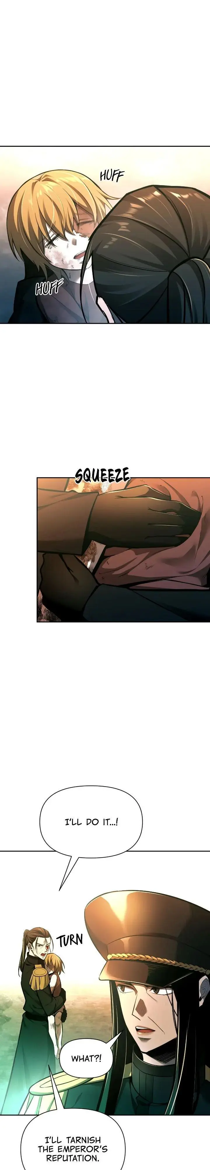 Read Tyrant Of The Tower Defense Game - Chapter 85 - tyrantofthetowerdefense.com | Image 21