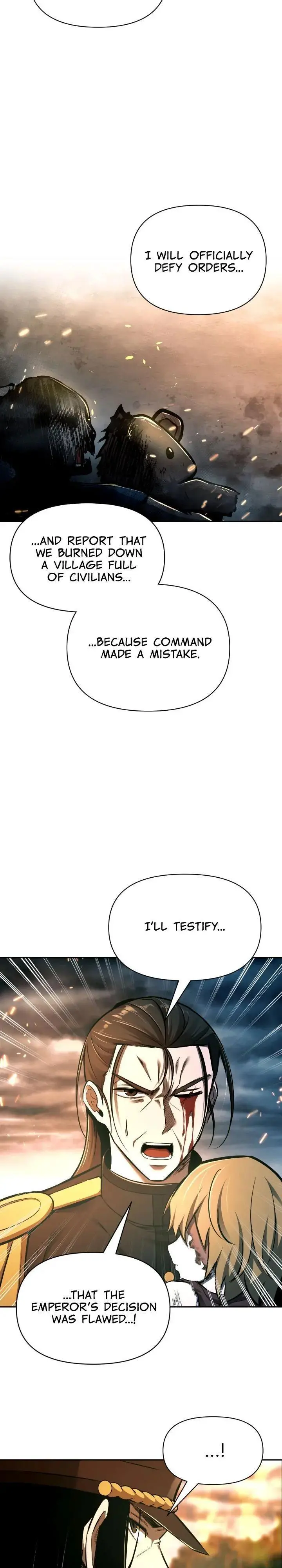 Read Tyrant Of The Tower Defense Game - Chapter 85 - tyrantofthetowerdefense.com | Image 22