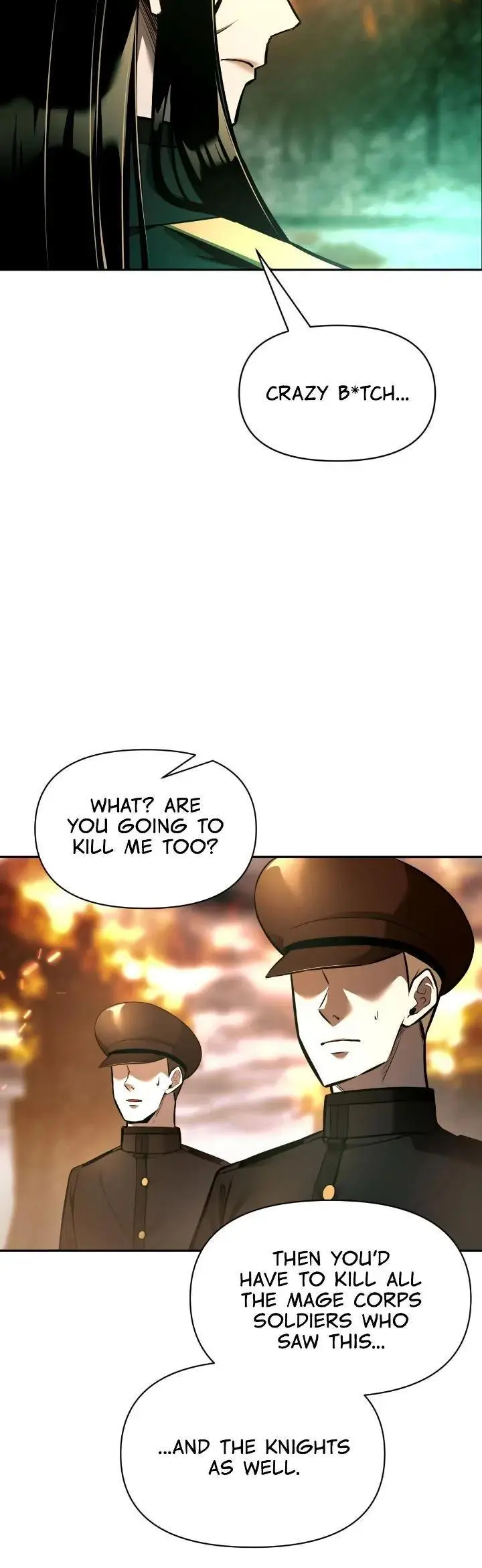 Read Tyrant Of The Tower Defense Game - Chapter 85 - tyrantofthetowerdefense.com | Image 23