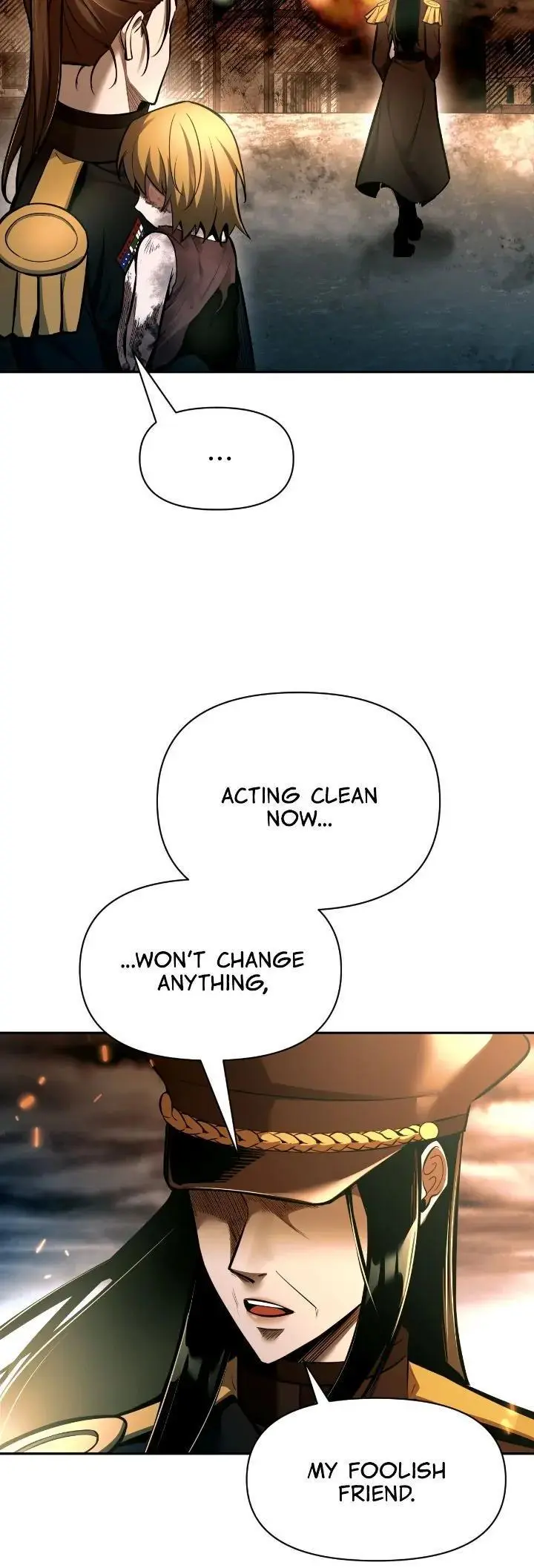 Read Tyrant Of The Tower Defense Game - Chapter 85 - tyrantofthetowerdefense.com | Image 26