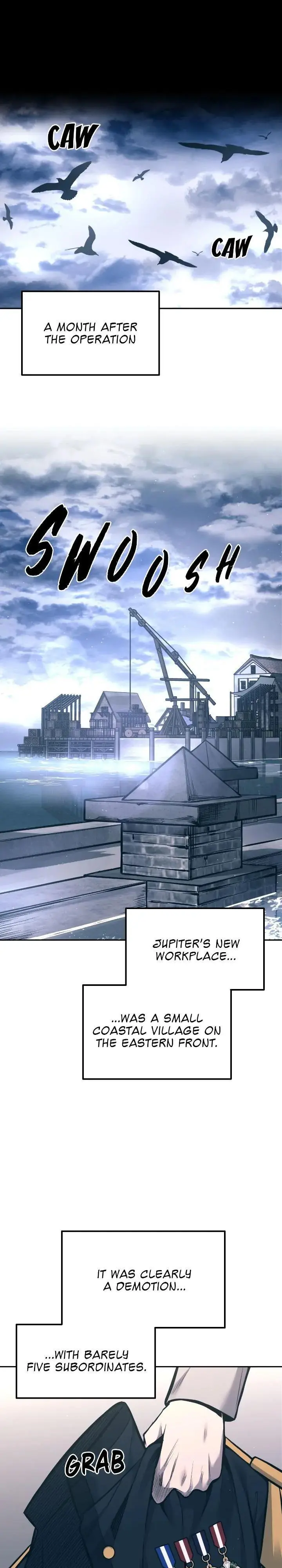 Read Tyrant Of The Tower Defense Game - Chapter 85 - tyrantofthetowerdefense.com | Image 31