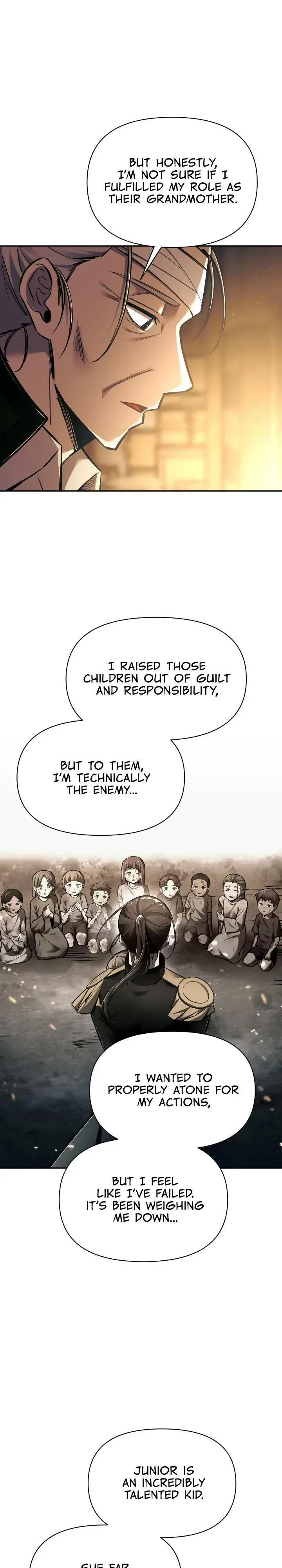 Read Tyrant Of The Tower Defense Game - Chapter 85 - tyrantofthetowerdefense.com | Image 36