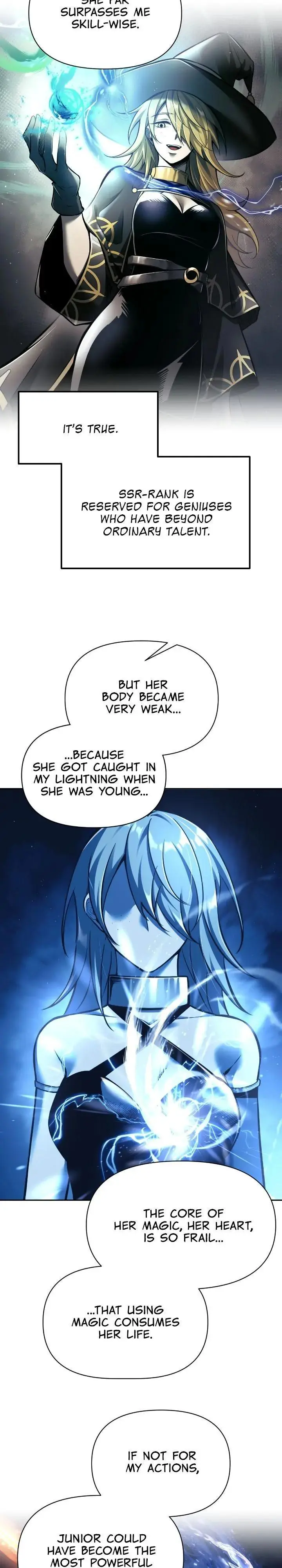Read Tyrant Of The Tower Defense Game - Chapter 85 - tyrantofthetowerdefense.com | Image 37