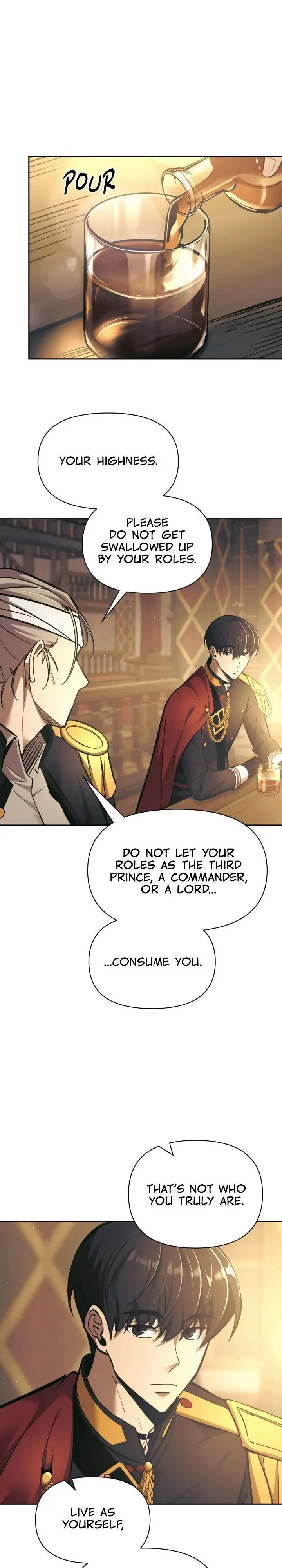 Read Tyrant Of The Tower Defense Game - Chapter 85 - tyrantofthetowerdefense.com | Image 42