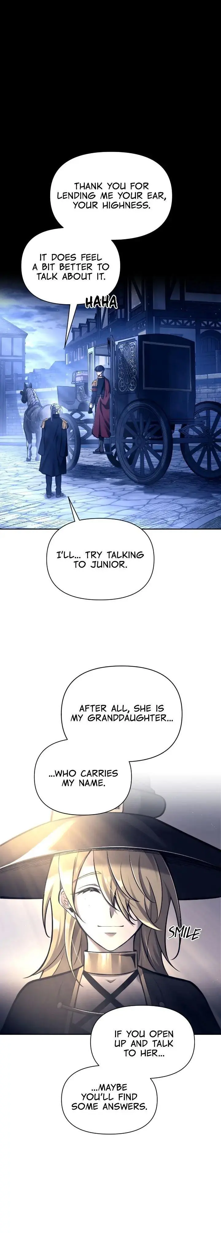 Read Tyrant Of The Tower Defense Game - Chapter 85 - tyrantofthetowerdefense.com | Image 45