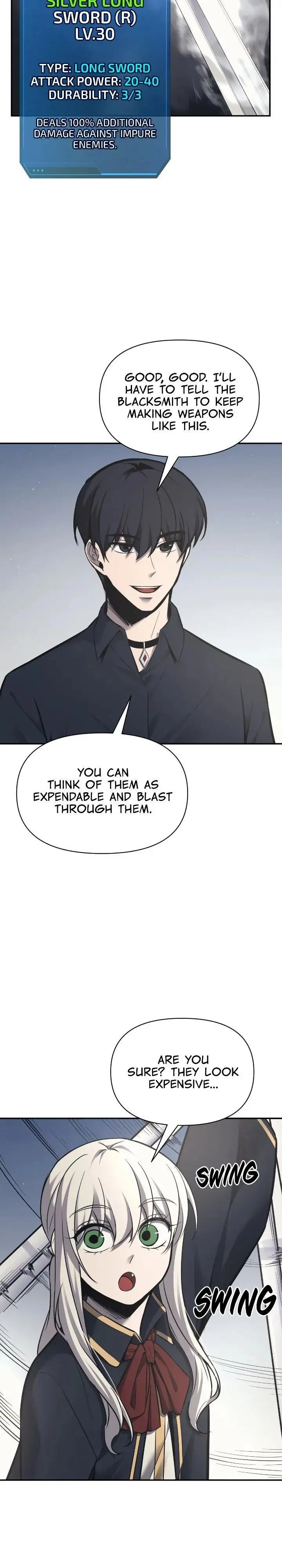 Read Tyrant Of The Tower Defense Game - Chapter 86 - tyrantofthetowerdefense.com | Image 2
