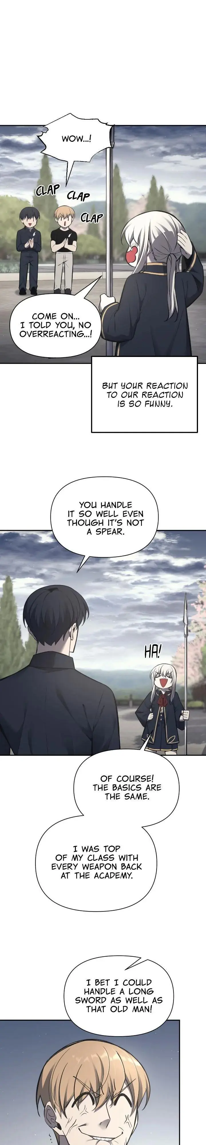 Read Tyrant Of The Tower Defense Game - Chapter 86 - tyrantofthetowerdefense.com | Image 4