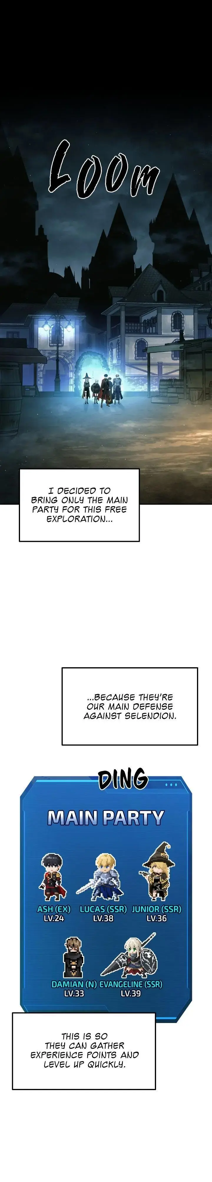 Read Tyrant Of The Tower Defense Game - Chapter 86 - tyrantofthetowerdefense.com | Image 7