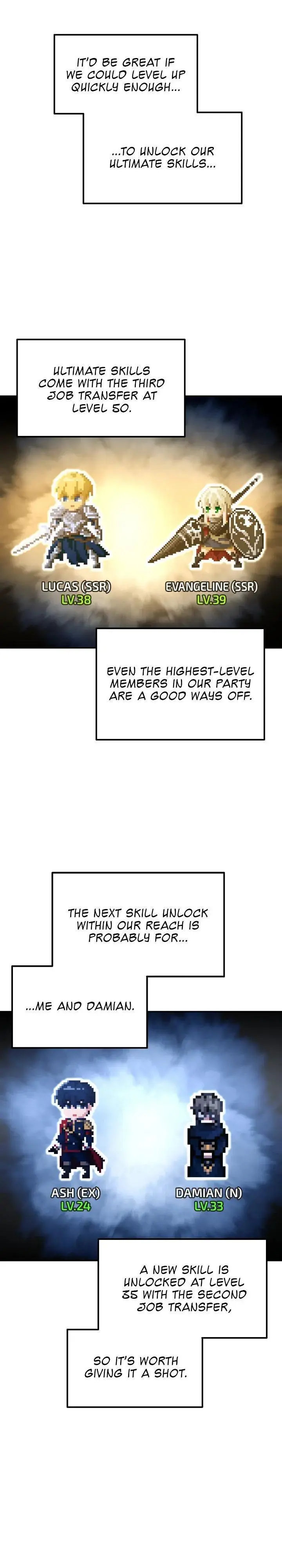 Read Tyrant Of The Tower Defense Game - Chapter 86 - tyrantofthetowerdefense.com | Image 8