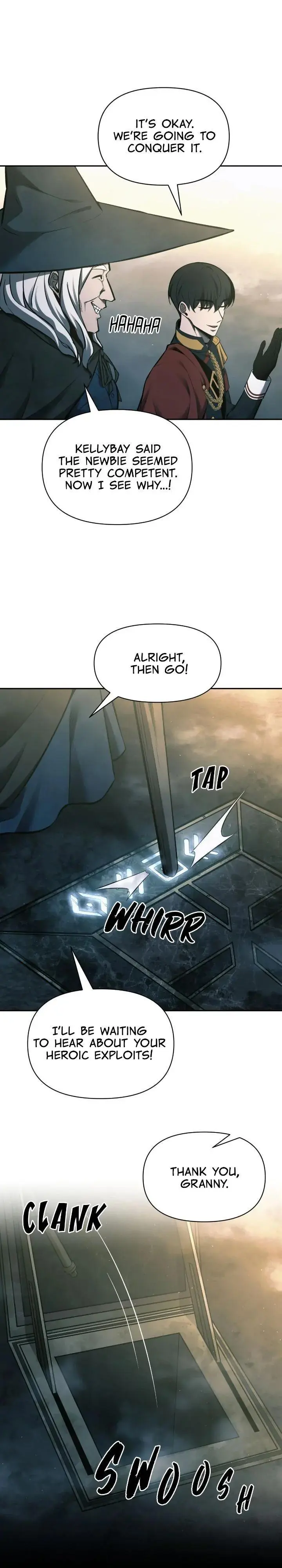 Read Tyrant Of The Tower Defense Game - Chapter 86 - tyrantofthetowerdefense.com | Image 13