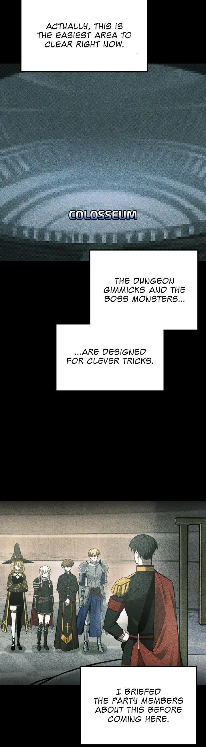 Read Tyrant Of The Tower Defense Game - Chapter 86 - tyrantofthetowerdefense.com | Image 15