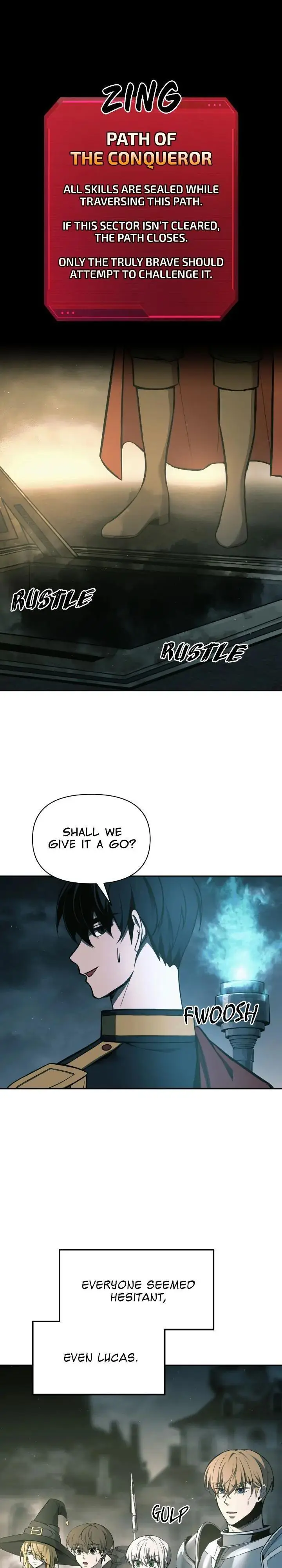Read Tyrant Of The Tower Defense Game - Chapter 86 - tyrantofthetowerdefense.com | Image 16