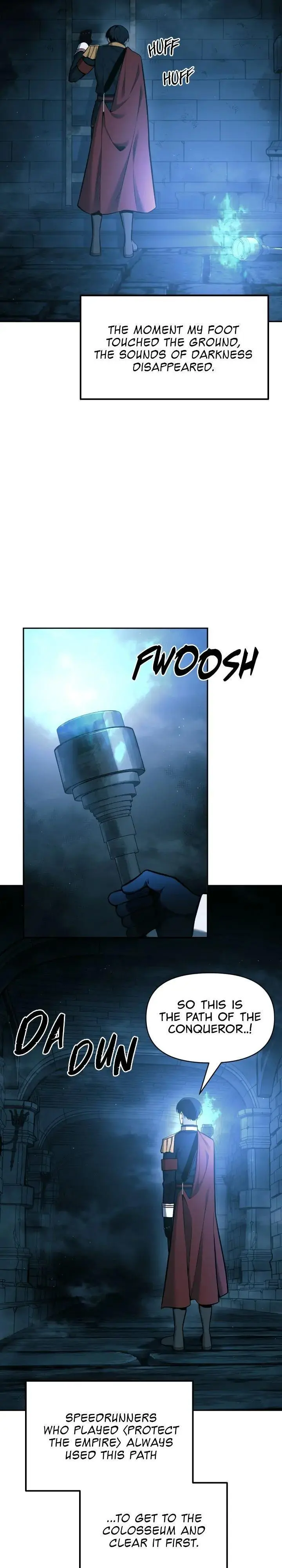 Read Tyrant Of The Tower Defense Game - Chapter 86 - tyrantofthetowerdefense.com | Image 23