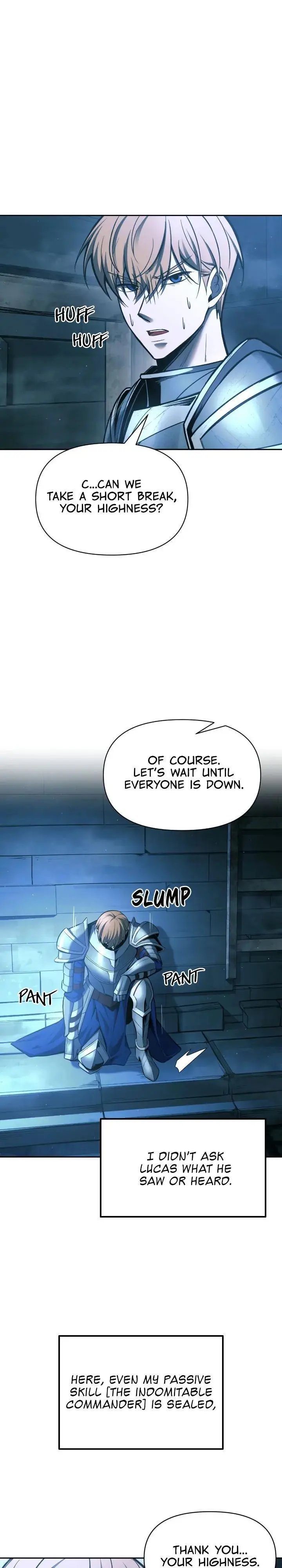 Read Tyrant Of The Tower Defense Game - Chapter 86 - tyrantofthetowerdefense.com | Image 25