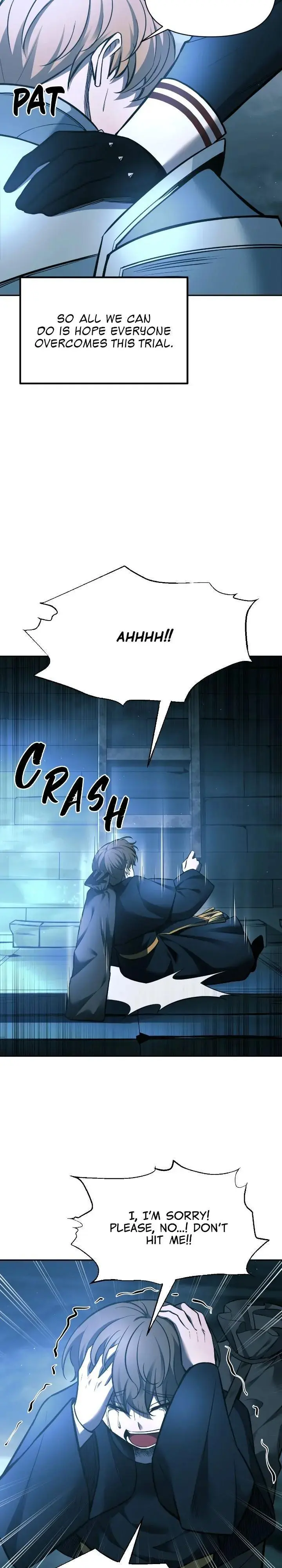 Read Tyrant Of The Tower Defense Game - Chapter 86 - tyrantofthetowerdefense.com | Image 26