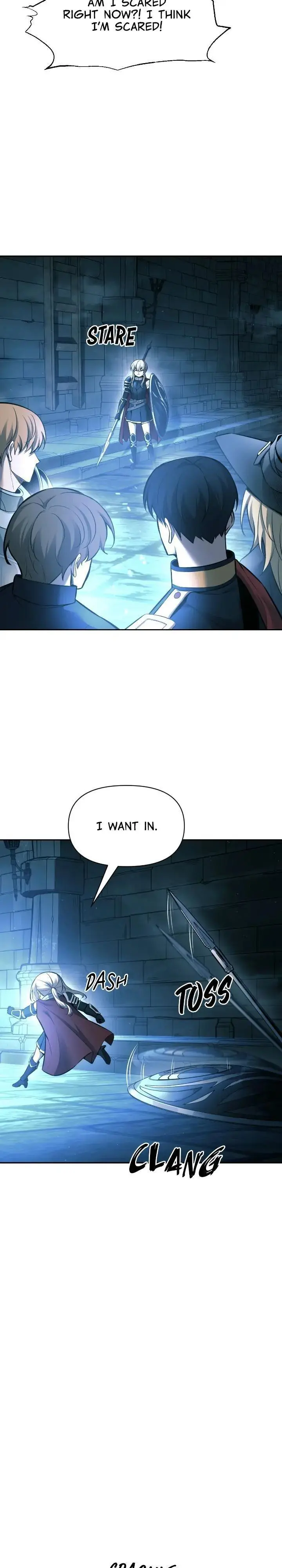Read Tyrant Of The Tower Defense Game - Chapter 86 - tyrantofthetowerdefense.com | Image 32