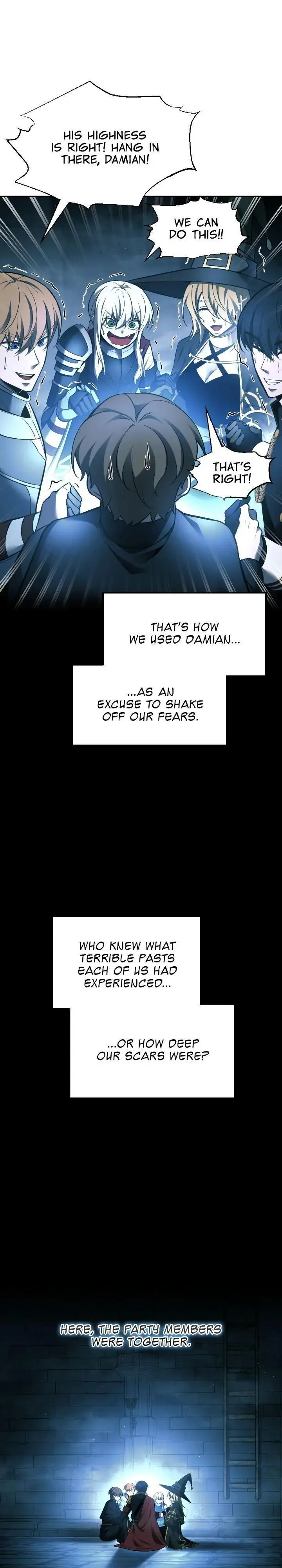 Read Tyrant Of The Tower Defense Game - Chapter 86 - tyrantofthetowerdefense.com | Image 34