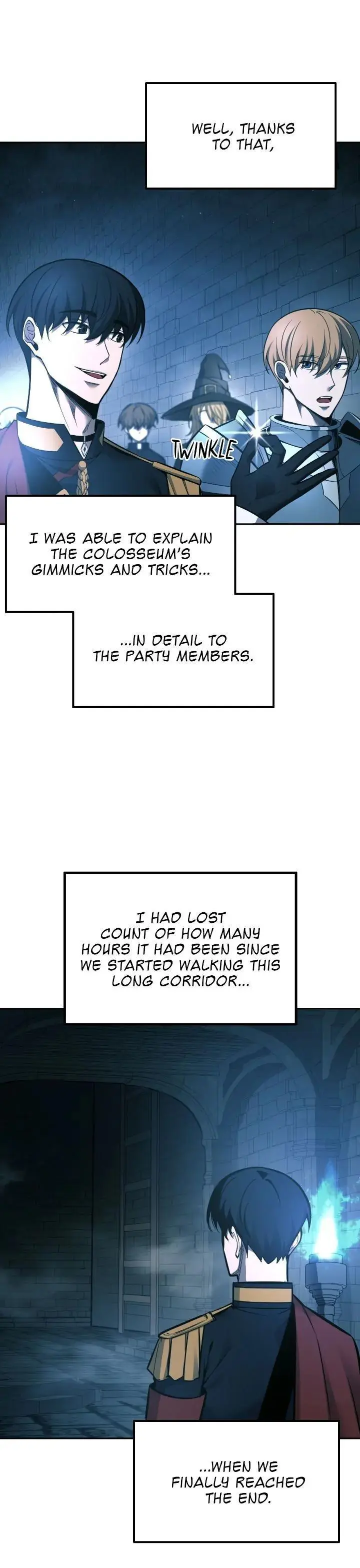 Read Tyrant Of The Tower Defense Game - Chapter 86 - tyrantofthetowerdefense.com | Image 36