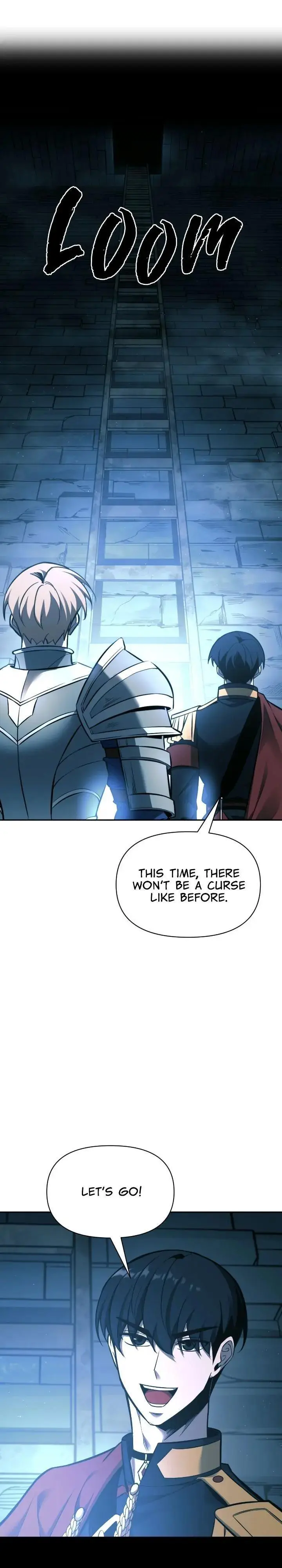 Read Tyrant Of The Tower Defense Game - Chapter 86 - tyrantofthetowerdefense.com | Image 37