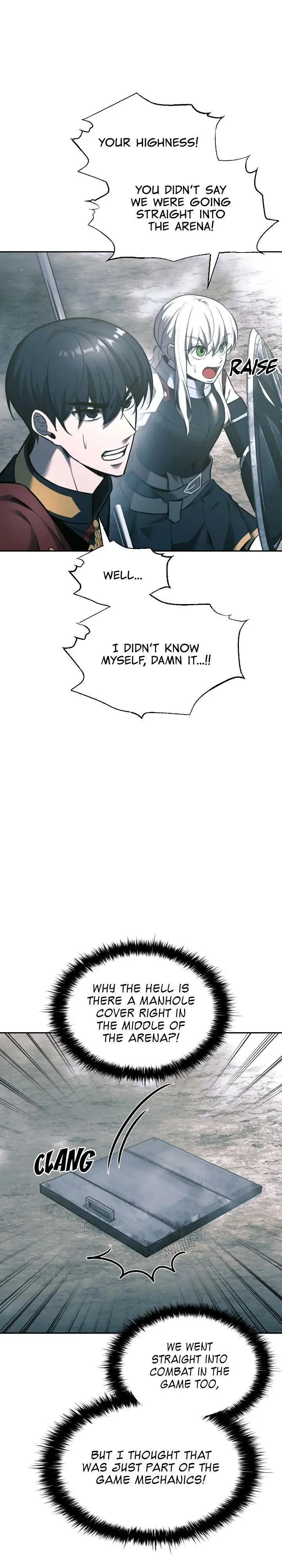 Read Tyrant Of The Tower Defense Game - Chapter 86 - tyrantofthetowerdefense.com | Image 43