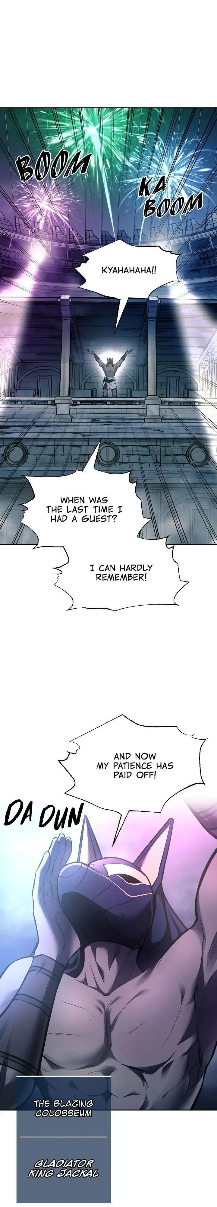 Read Tyrant Of The Tower Defense Game - Chapter 86 - tyrantofthetowerdefense.com | Image 44