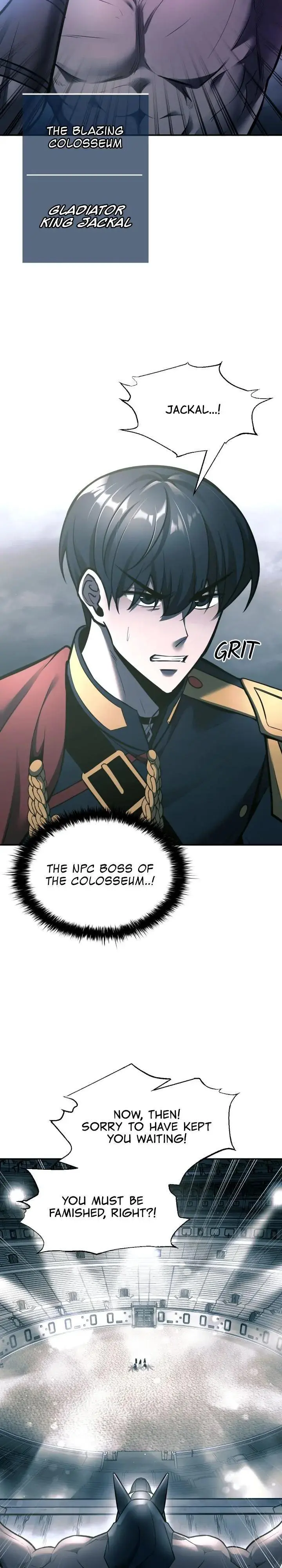 Read Tyrant Of The Tower Defense Game - Chapter 87 - tyrantofthetowerdefense.com | Image 2