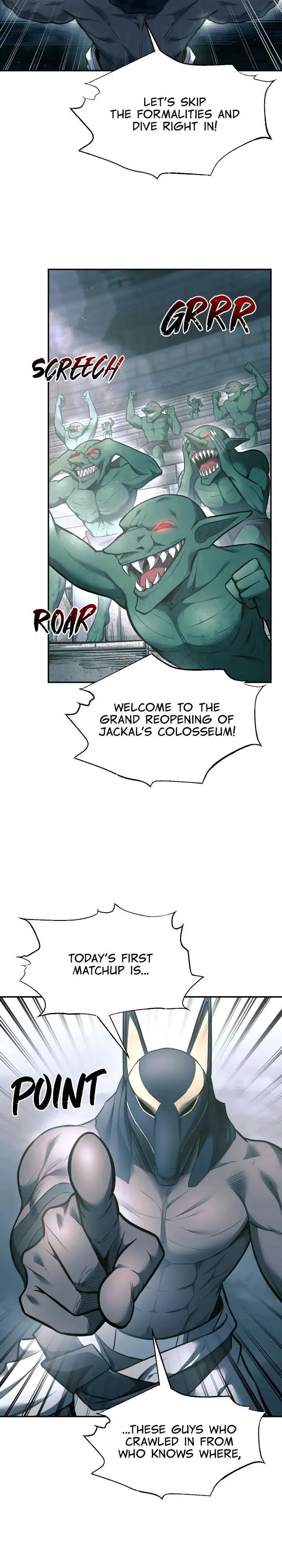 Read Tyrant Of The Tower Defense Game - Chapter 87 - tyrantofthetowerdefense.com | Image 3
