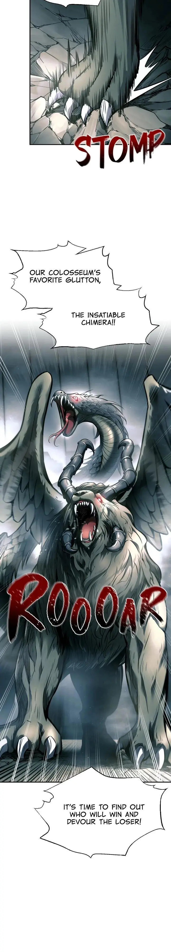 Read Tyrant Of The Tower Defense Game - Chapter 87 - tyrantofthetowerdefense.com | Image 5