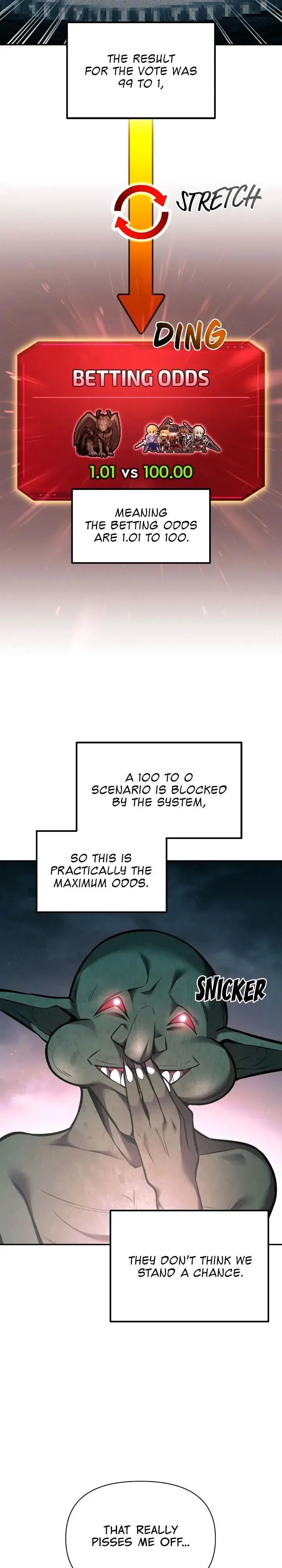 Read Tyrant Of The Tower Defense Game - Chapter 87 - tyrantofthetowerdefense.com | Image 8