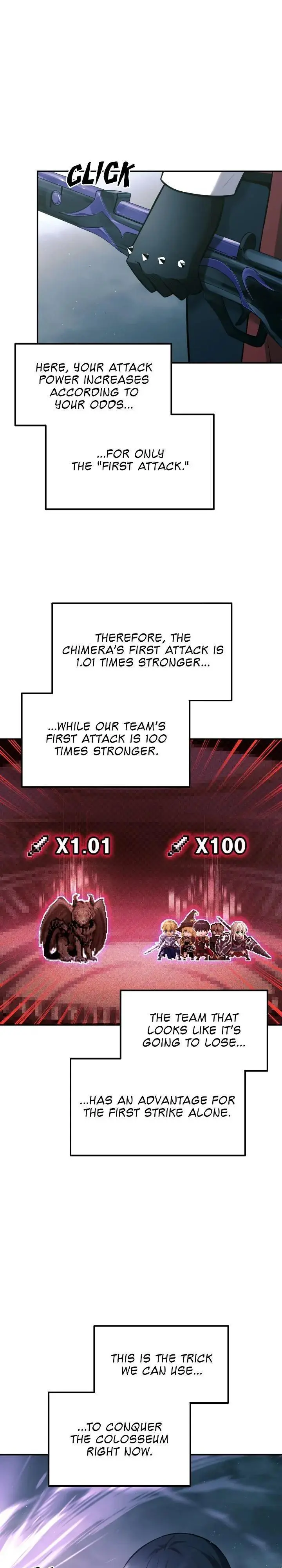 Read Tyrant Of The Tower Defense Game - Chapter 87 - tyrantofthetowerdefense.com | Image 10