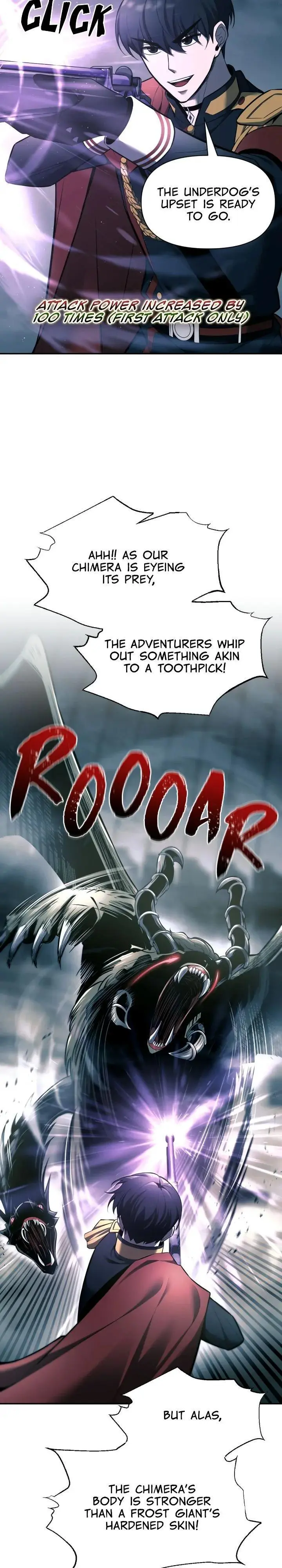 Read Tyrant Of The Tower Defense Game - Chapter 87 - tyrantofthetowerdefense.com | Image 11