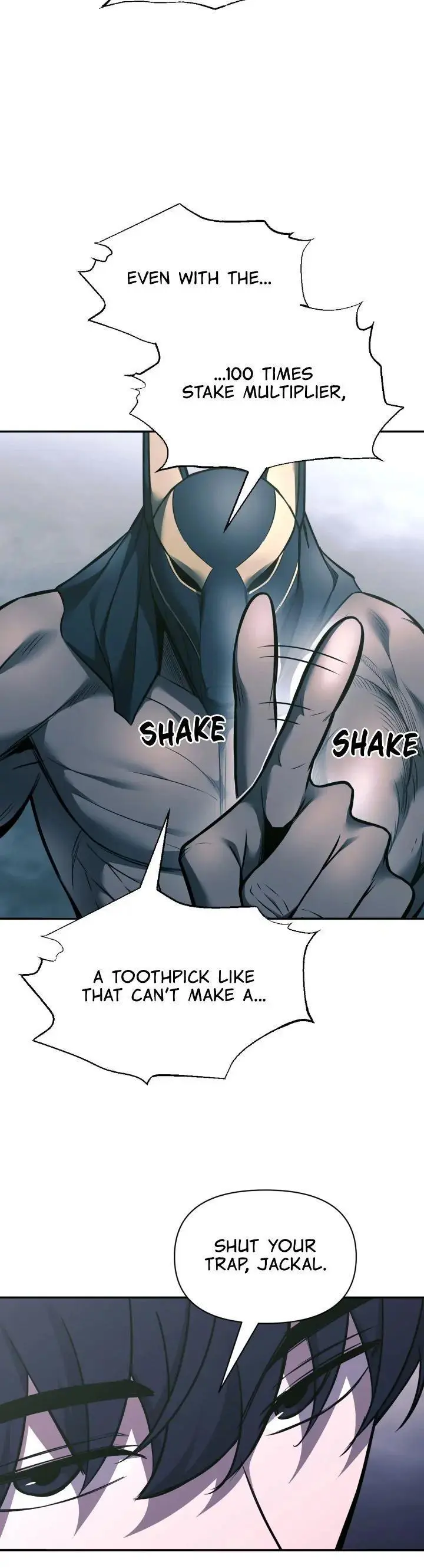 Read Tyrant Of The Tower Defense Game - Chapter 87 - tyrantofthetowerdefense.com | Image 12