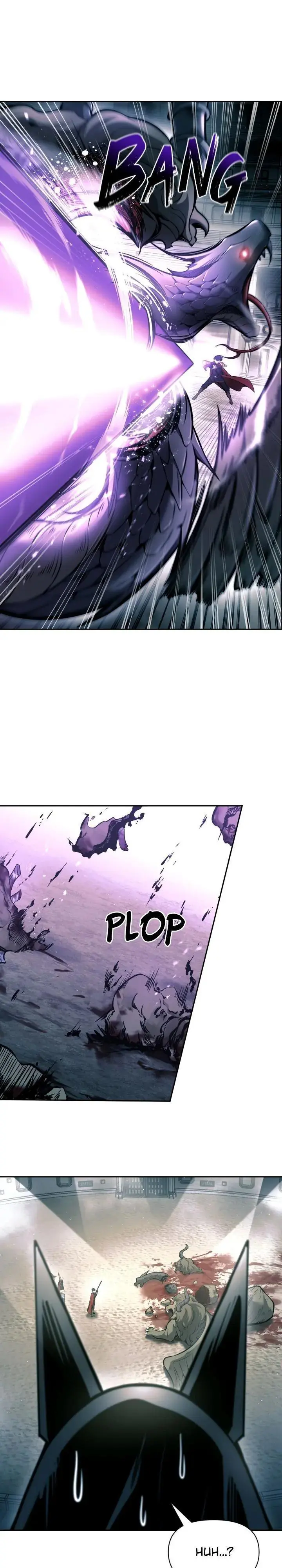 Read Tyrant Of The Tower Defense Game - Chapter 87 - tyrantofthetowerdefense.com | Image 13