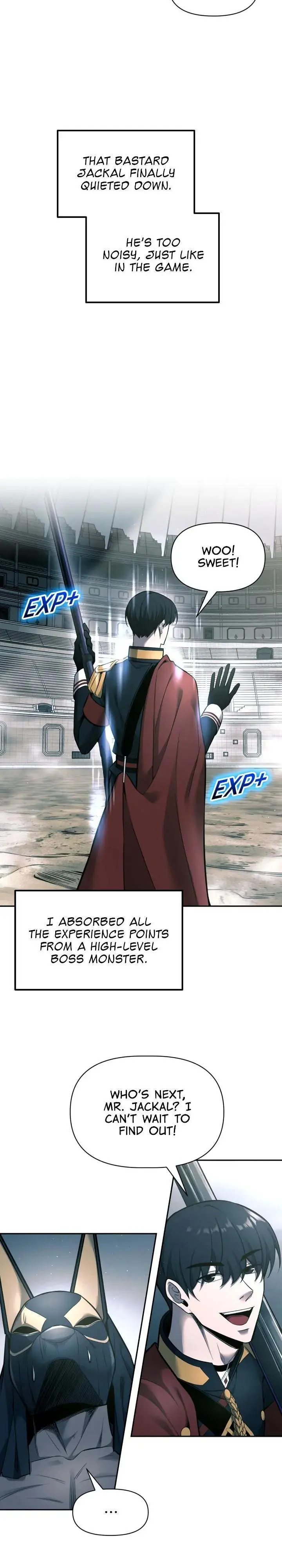 Read Tyrant Of The Tower Defense Game - Chapter 87 - tyrantofthetowerdefense.com | Image 14