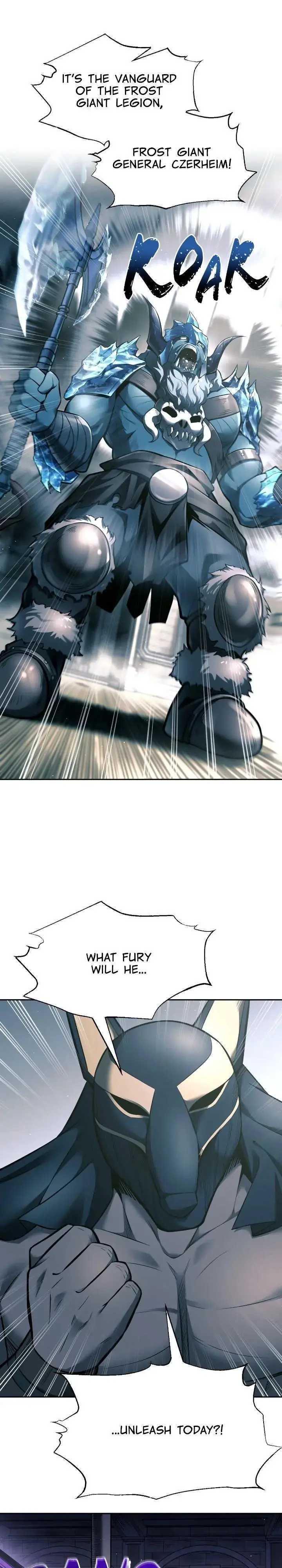 Read Tyrant Of The Tower Defense Game - Chapter 87 - tyrantofthetowerdefense.com | Image 16