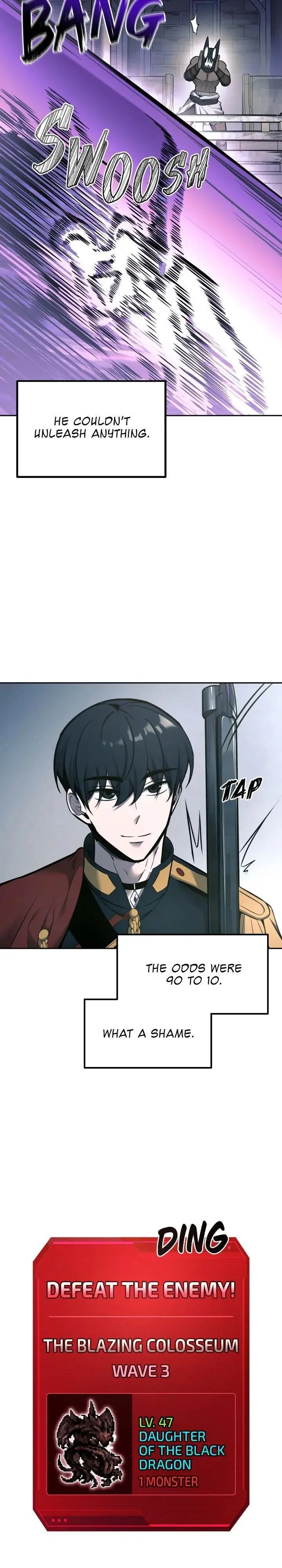 Read Tyrant Of The Tower Defense Game - Chapter 87 - tyrantofthetowerdefense.com | Image 17