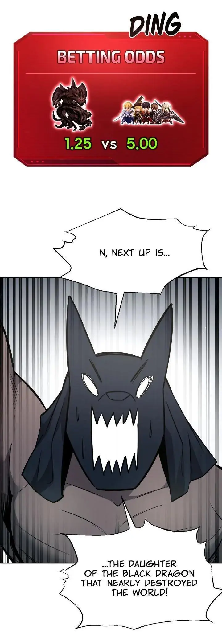 Read Tyrant Of The Tower Defense Game - Chapter 87 - tyrantofthetowerdefense.com | Image 18