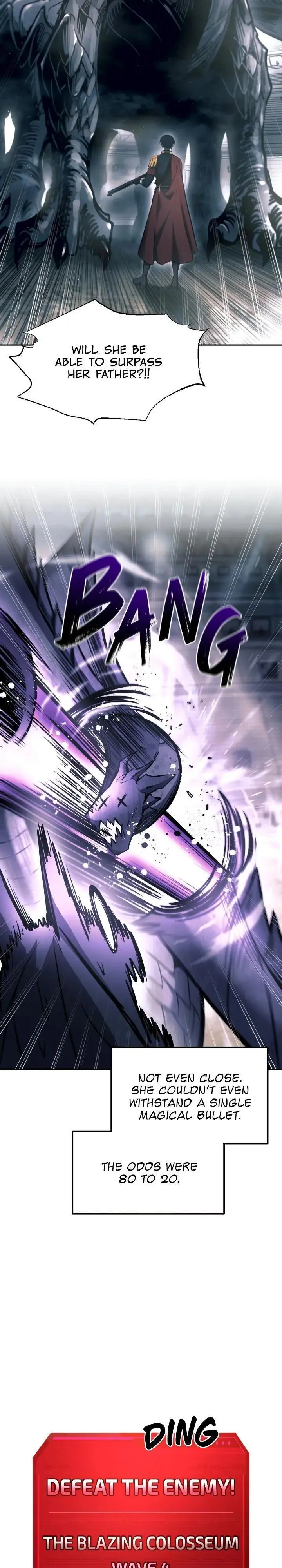 Read Tyrant Of The Tower Defense Game - Chapter 87 - tyrantofthetowerdefense.com | Image 20